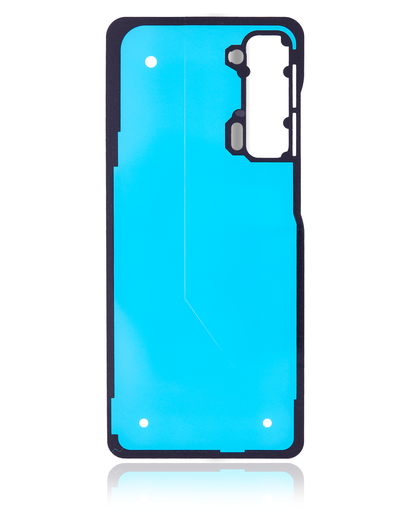 Back Cover Adhesive Tape Compatible For Motorola Edge 5G (XT2141/2021) (Genuine OEM)