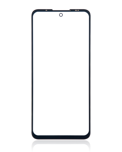 2 in 1 Front Glass With OCA Pre-Installed Compatible For Motorola Edge 20 Fusion (XT2139-2/2021)