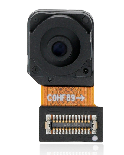 Front Camera Compatible For Motorola Edge 20 (XT2143/2021)/Edge 20 Fusion (XT2139-2/2021)/Edge 20 Lite (XT2139-1/2021) (Genuine OEM)