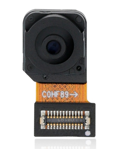 Front Camera Compatible For Motorola Edge 20 (XT2143/2021)/Edge 20 Fusion (XT2139-2/2021)/Edge 20 Lite (XT2139-1/2021)
