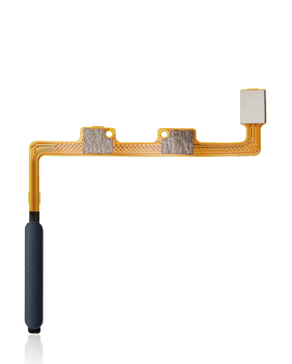 Fingerprint Reader With Flex Cable Compatible For Motorola Edge 20 Pro (XT2153-1/2021) (Midnight Blue)