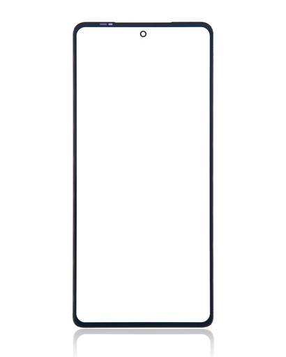 2 in 1 Front Glass With OCA Pre-Installed Compatible For Motorola Edge 20 (XT2143/2021)