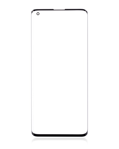 Front Glass Compatible For Motorola Edge 5G (XT2063/2020)/Edge Plus (XT2061-3/2020)