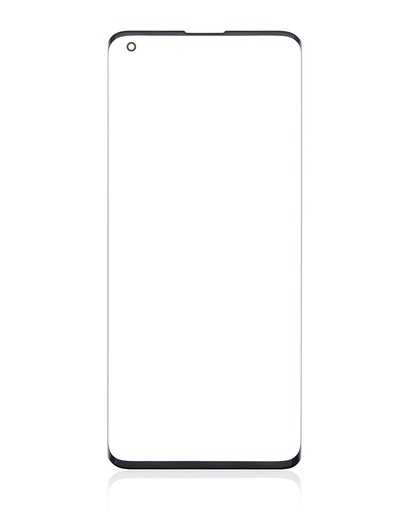 Front Glass Compatible For Motorola Edge Plus (XT2061/2020)