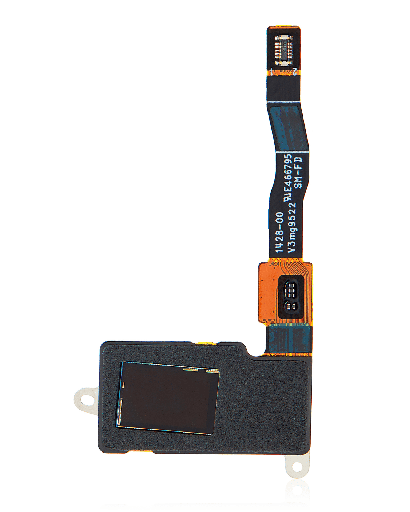 Fingerprint Reader With Flex Cable (Inside The Screen) Compatible For Motorola Edge Plus 5G (XT2061/2020)