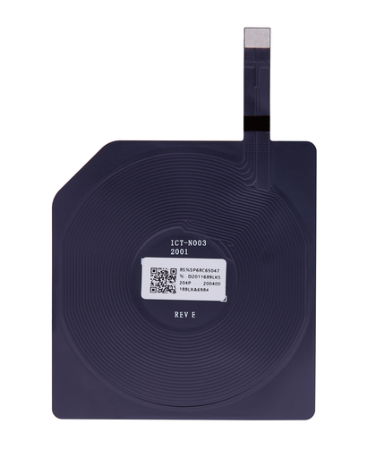 NFC Wireless Charging Flex Compatible For Motorola Edge Plus (XT2061/2020) (Genuine OEM)