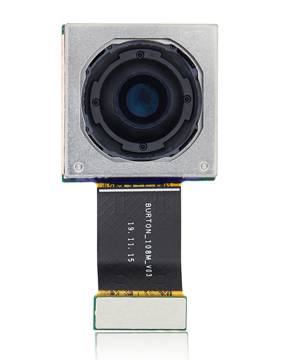 Back Camera (Wide) Compatible For Motorola Edge Plus 5G (XT2061/2020)