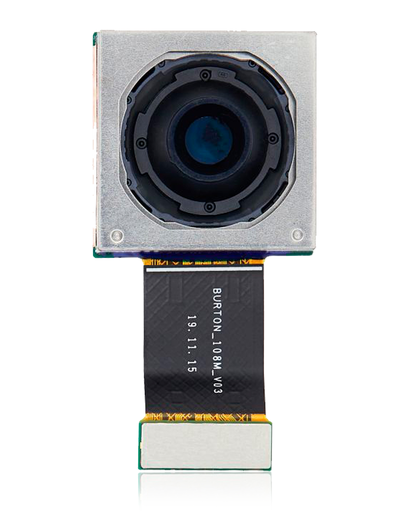 Back Camera Compatible For Motorola Edge Plus (XT2061/2020)