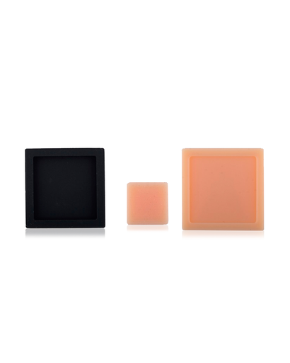 FOD Calibration Pads (Set Of 3) Compatible For Motorola Moto Edge Plus (XT2061/2020) (Genuine OEM)