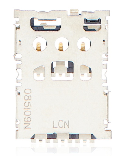 Sim Card Reader Compatible For Motorola Edge Plus (XT2061/2020)