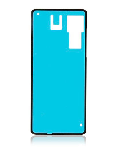 Back Cover Adhesive Tape Compatible For Motorola Moto Edge Plus (XT2061/2020) (Genuine OEM)