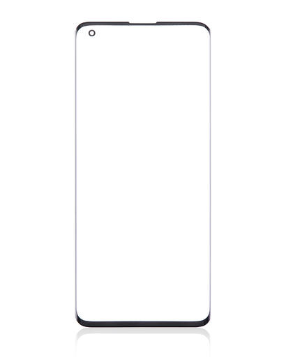 Front Glass Compatible For Motorola Edge 5G (XT2063/2020)