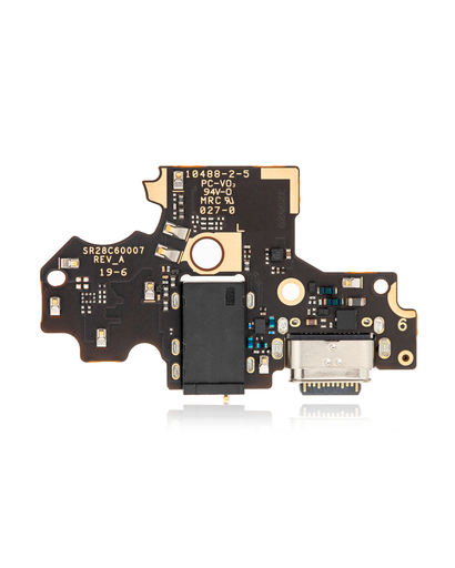 Charging Port Board Compatible For Motorola Edge 5G (XT2063/2020)