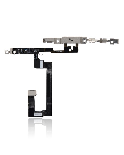 Power Button Flex Cable Compatible For iPhone 14
