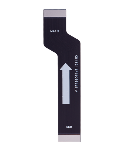 LCD Flex Cable Compatible For Motorola Edge 5G (XT2063/2020) (Genuine OEM)