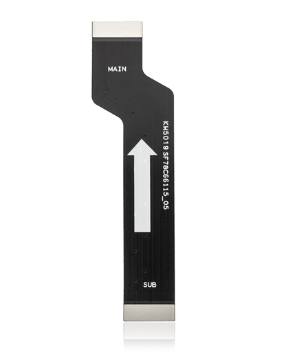 LCD Flex Cable Compatible For Motorola Edge 5G (XT2063/2020)