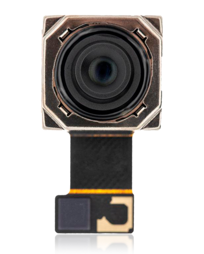 Back Camera Lens (Zoom) Compatible For Motorola Edge 5G (XT2063/2020) (Genuine OEM)