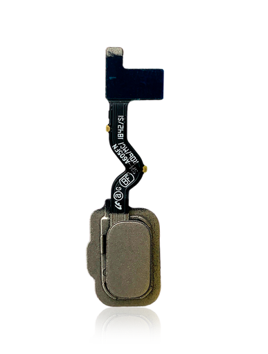 Fingerprint Reader With Flex Cable Compatible For Samsung Galaxy J8 (J810/2018)/(Gold)
