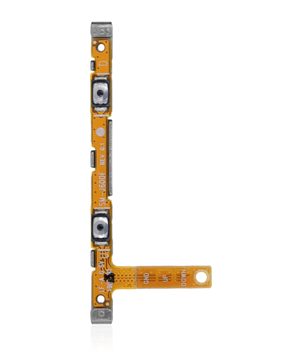 Volume Button Flex Cable Compatible For Samsung Galaxy J6 (J600/2018)/J8 (J810/2018)
