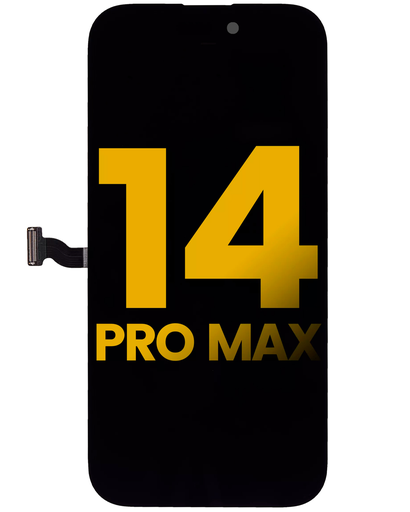 OLED Assembly Compatible For iPhone 14 Pro Max (Premium)