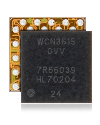 WiFi Module IC CHIP Compatible For Samsung Galaxy J5 Prime (G570)/J8 (J810/2018) (WCN3615)
