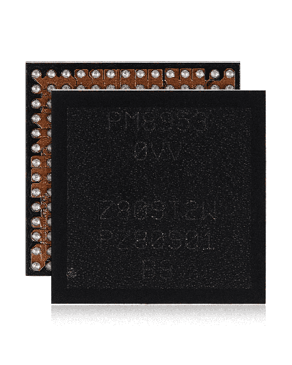 Big Power Supply IC Compatible For Samsung Galaxy J8 (J810/2018) (PM8953)