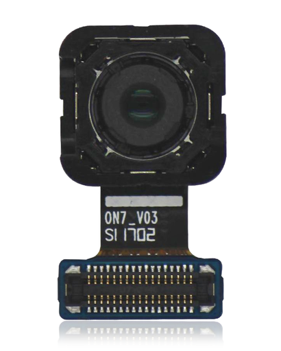 Back Camera Compatible For Samsung Galaxy J7 Pro (J730/2017)/J7 (J737/2018)/J5 Pro (J530/2017)