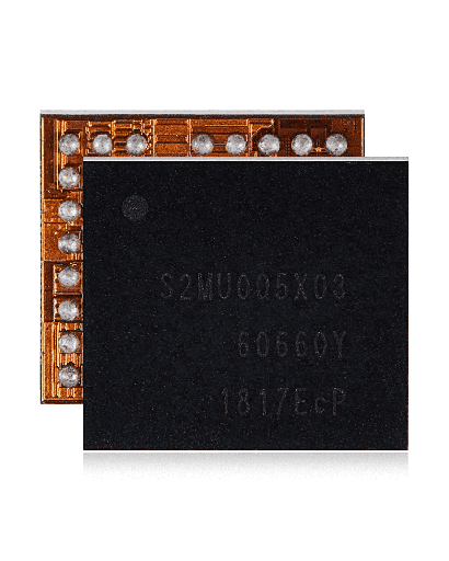 Big Power Supply IC Compatible For Samsung Galaxy J7 Prime (G610/2016)/J7 Pro (J730/2017)/J5 (J530) (S2MU005X03)