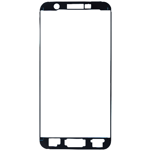LCD Adhesive Tape Compatible For Samsung Galaxy J7 (J737/2018)