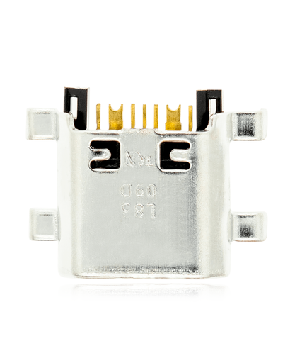 Charging Port Compatible For Samsung Galaxy J3 Emerge (J327/2017)/J7 (J700/2015)/J7 (J710/2016)/J7 (J727/2017)/J2 (J200/2015) (Soldering Required)