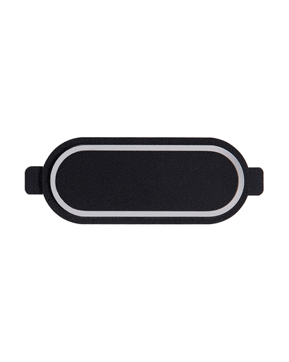 Home Button Compatible For Samsung Galaxy J3 Emerge (J327/2017)/J7 Perx (J727/2017) (Black)