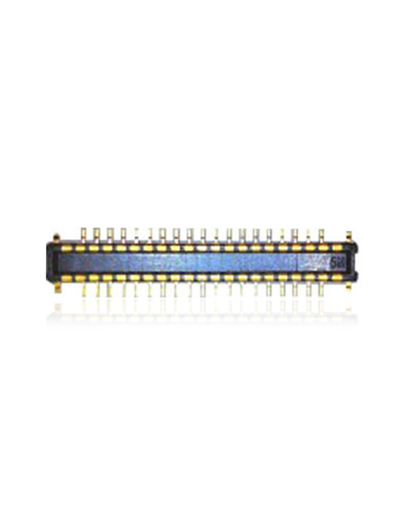 Charging Port Flex FPC Connector Compatible For Samsung Galaxy J7 Perx (J727/2017)