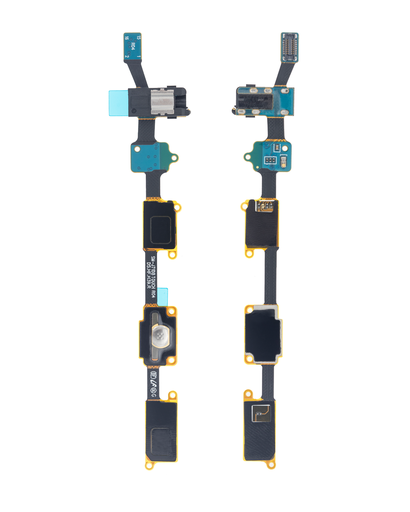 Home Button Flex Cable Compatible For Samsung Galaxy J7 (J710/2016)