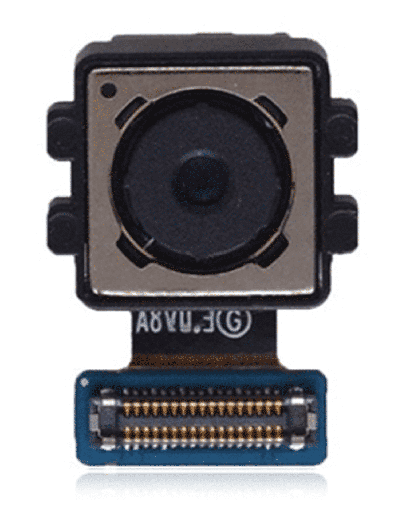 Back Camera Compatible For Samsung Galaxy J5 Duos (J510/2016)/J7 (J710/2016)