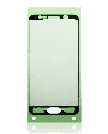 LCD Adhesive Tape Compatible For Samsung Galaxy J7 (J710/2016)