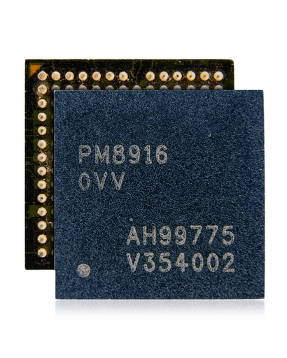 Power Management IC Compatible For Samsung Galaxy J3/J5/J7/A3/A5/A7 (PM8916)