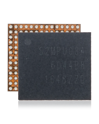 Power IC Compatible For Samsung Galaxy J7 (J700/2015) (S2MPU03A)
