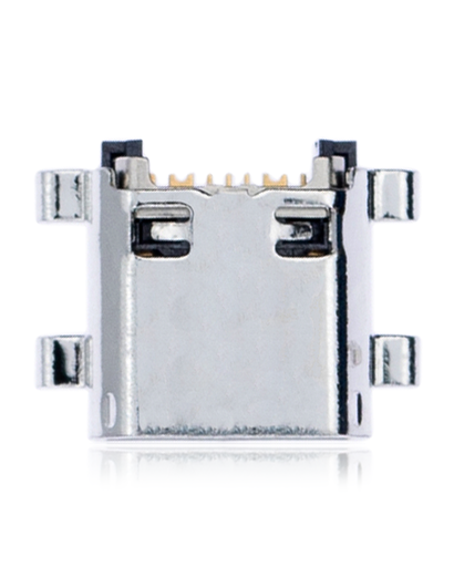 Charging Port Only Compatible For Samsung Galaxy J7 Prime (G610/2016) (Soldering Required)