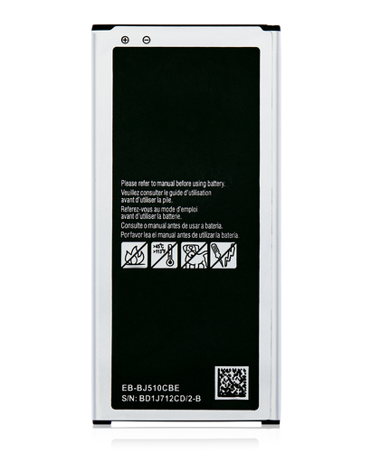 Replacement Battery Compatible For Samsung Galaxy J5 Duos (J510/2016)