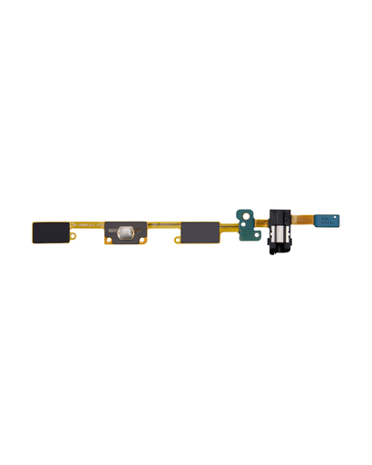 Home Button Flex Cable Compatible For Samsung Galaxy J5 Duos (J510/2016)