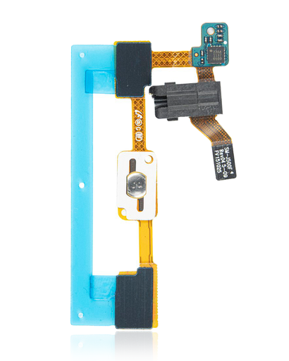 Home Button Flex Cable Compatible For Samsung Galaxy J5 (J500/2015)
