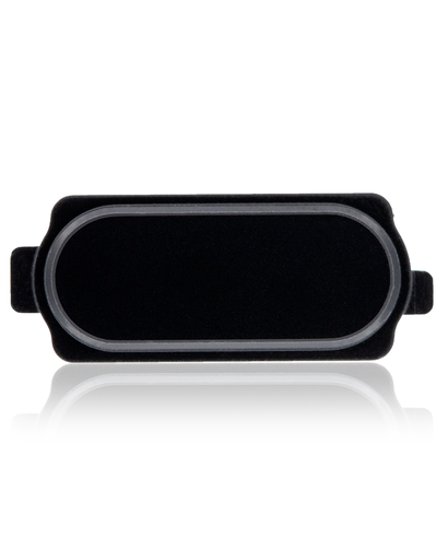 Home Button Compatible For Samsung Galaxy J4 (J400/2018) (Black)