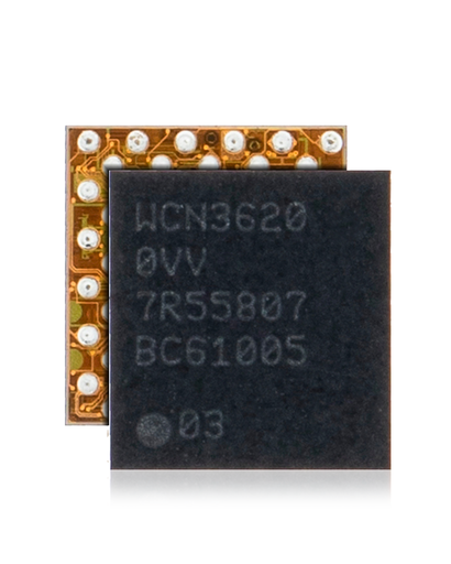 WiFi IC Compatible For Samsung Galaxy A3/J3 (J3110: J3 pro: J310: J330) (WCN3620)