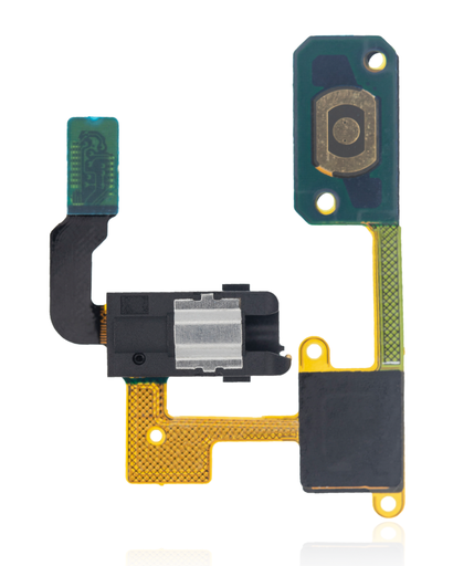 Home Button Flex Cable Compatible For Samsung Galaxy J3 (J337/2018)