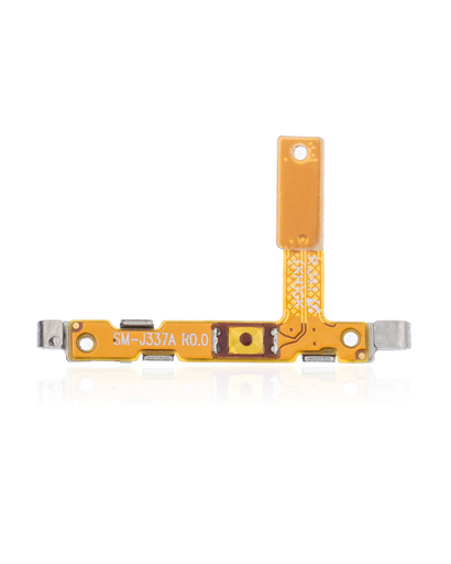 Power Button Flex Cable Compatible For Samsung Galaxy J3 (J337/2018)