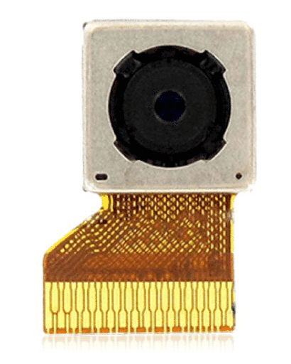 Back Camera Compatible For Samsung Galaxy J3 (J320/2016)