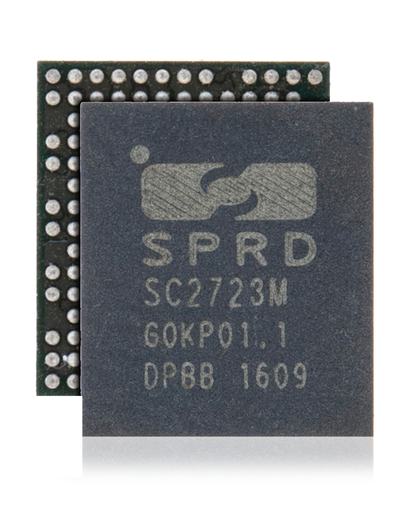 Power Control IC Compatible For Samsung Galaxy J3 (J320/2016) (SC2723M)