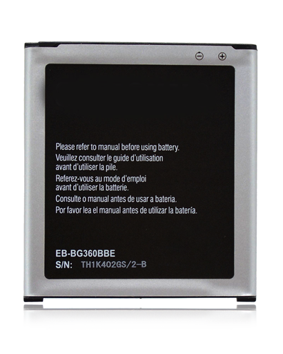 Replacement Battery Compatible For Galaxy J2 (J200/2015) Samsung Galaxy Core Prime (G360)