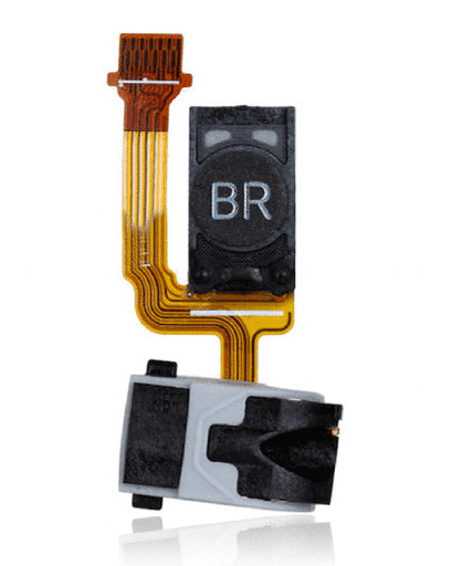 Headphone Jack Flex Cable Compatible For Samsung Galaxy J2 (J200/2015)
