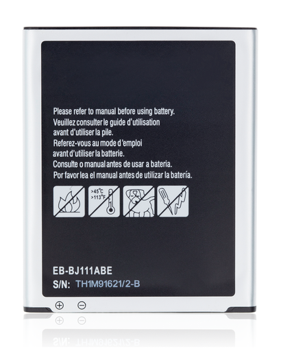 Replacement Battery Compatible For Samsung Galaxy J1 Ace (J110/2016) (EB-BJ111ABE)